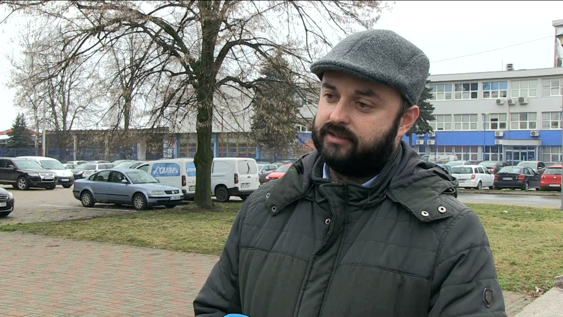 Bubonjić: Nema demokratije ni u vladajućim ni u opozicionim partijama